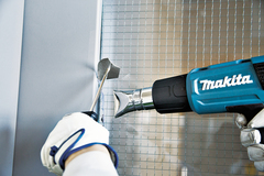 Строительный фен Makita HG6030K