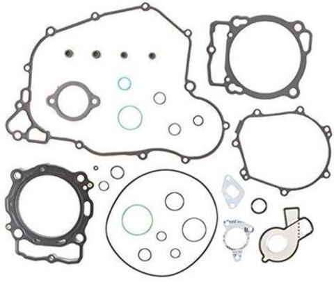 Прокладки полный комплект KTM EXC-F450 Six Days 17-19 # EXC-F 500 17-20 # HSQ FE501 17-19 # FE450 18