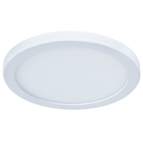 Светильник точечный Arte Lamp Mesura A7979PL-1WH