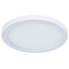 Светильник точечный Arte Lamp Mesura A7979PL-1WH