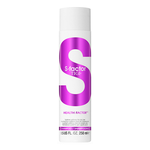 Tigi S Factor Health Factor Shampoo - Шампунь для поврежденных  волос