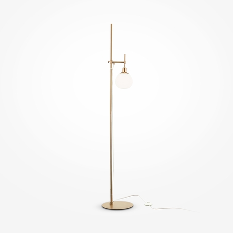 Торшер Maytoni Erich MOD221-FL-01-G