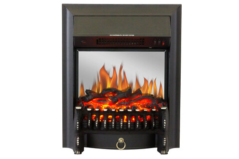 Очаг электрический Royal Flame Fobos FX M Black