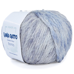 Пряжа Lana Gatto Bormio (30617)