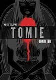 VIZ MEDIA: Tomie: Complete Deluxe Edition