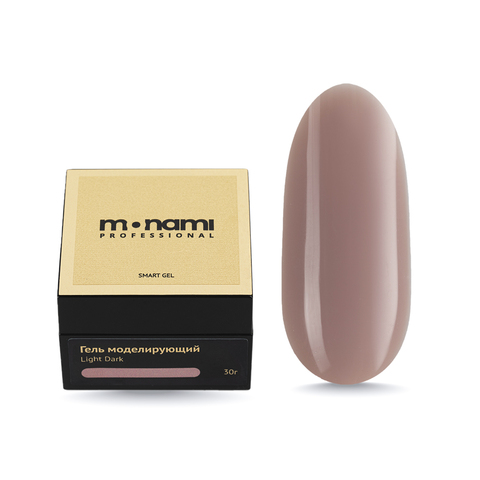 Гель MONAMI Smart Light Dark 30мл