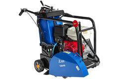 Резчик швов бензиновый TSS RH-450H (107574) - [Honda GX390 / глубина реза до 160 мм]