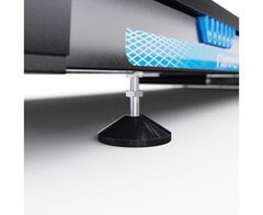 Беговая дорожка DFC FYTTER T-RU-7SX