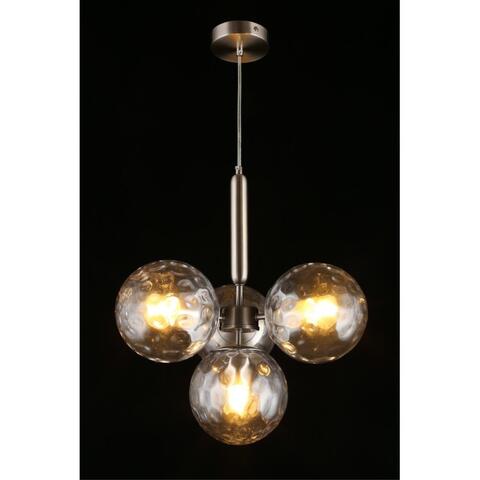 Подвесной светильник Aployt Lora APL.728.16.04