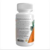 Железо 36 мг, Double Strength Iron 36 mg, Now Foods, 90 капсул 2