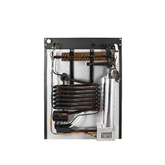 Абсорбционный (газовый) автохолодильник Meyvel AF-62GB