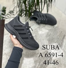 Кроссовки по 8 пар (41-46)р.