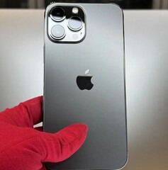 iPhone 13 Pro, 256 ГБ б/у