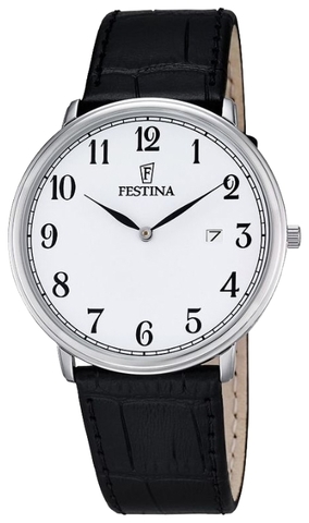 Наручные часы Festina F6839/1 фото