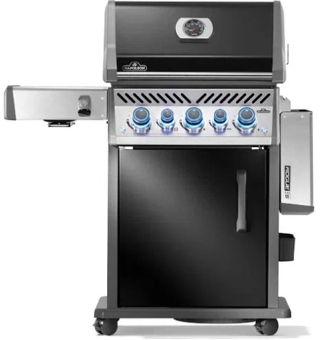 Газовый гриль Napoleon Rogue PRO-S 425