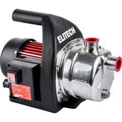 Самовсасывающие насосы