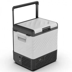 Компрессорный автохолодильник Alpicool P22 (12/24)