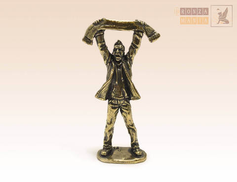 фигурка Болельщик