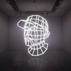 DJ Shadow / Reconstructed (The Best Of DJ Shadow)(RU)(CD)