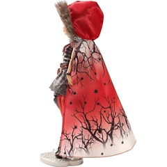 Сериз Худ День наследия