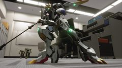 New Gundam Breaker (для ПК, цифровой ключ)