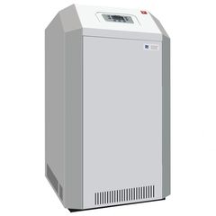 Напольный газовый котел Лемакс CLEVER-55