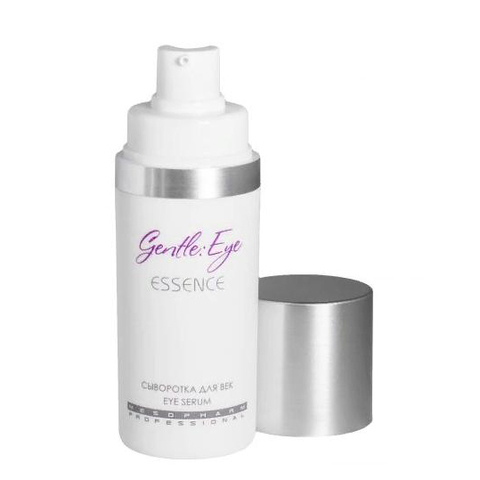 MESOPHARM Сыворотка питательная для век GENTLE EYE ESSENCE