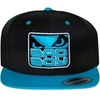 Кепка Bad Boy Snapback Black/Blue