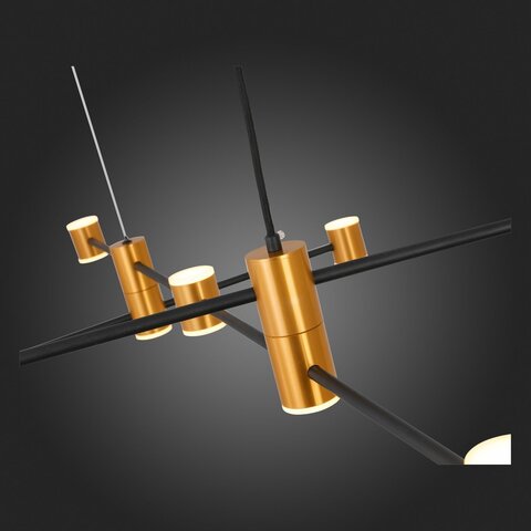 Светильник подвесной ST Luce Anichita SL1596.423.22