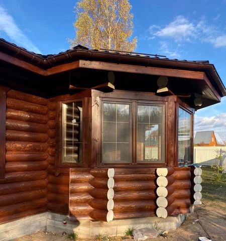 BL-0010 Тиковое дерево