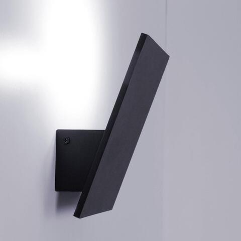 Настенный светодиодный светильник Citilux Декарт CL704031N