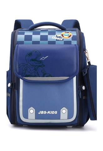 Çanta \ Bag \ Рюкзак JBS - Kids blue
