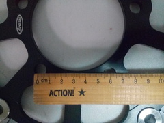 Передние тормозные диски ARASHI для Kawasaki Z800 / Z1000 / Ninja ZX-6R / ZX-10R