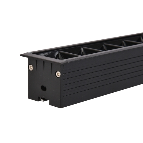 Встраиваемый светодиодный светильник Favourite Roshni 3083-5C