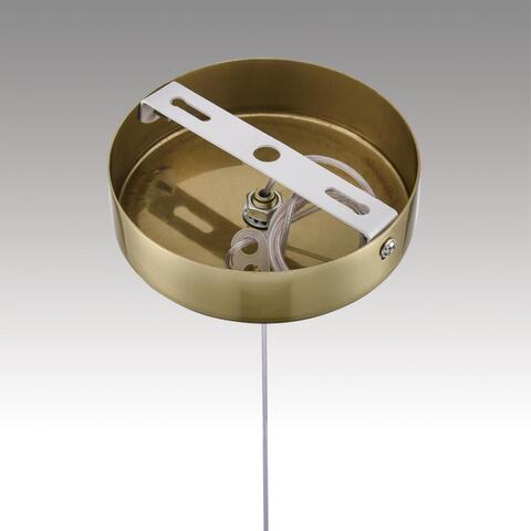 Подвесной светильник Lumion SOLIDA 8087/1A