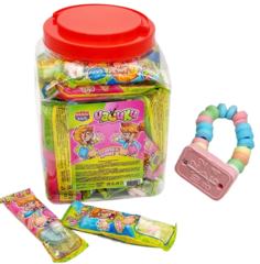 Сахарное драже Часики