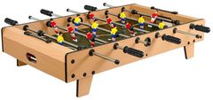 Игровой стол настольный Weekend - футбол Junior II (91x50x20см)