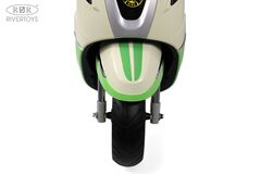 Детский электроскутер Vespa Z222ZZ