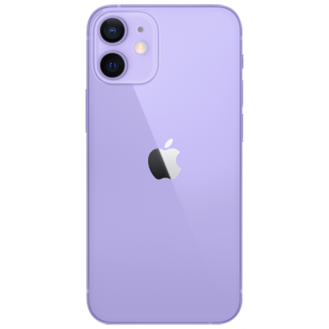 Apple iPhone 12 mini 64gb Фиолетовый