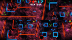 Galactic Orbital Death Sport (для ПК, цифровой код доступа)