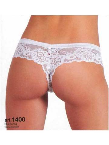 Женские трусы 1400 Jadea