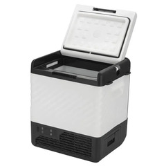 Компрессорный автохолодильник Alpicool P22 (12/24)