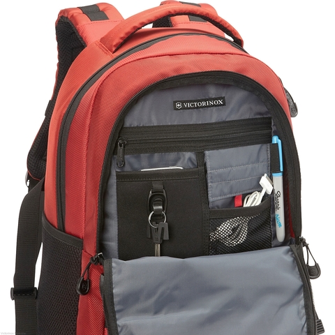 Картинка рюкзак для ноутбука Victorinox Vx Sport Cadet 31105003 - 6