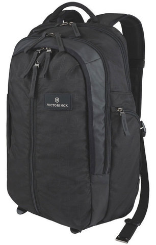 Рюкзак VICTORINOX Altmont Vertical-Zip Laptop Backpack (32388201) - Wenger-Victorinox.Ru