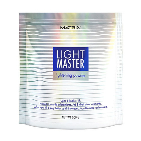 MATRIX Light Master - Обесцвечивающий порошок для волос