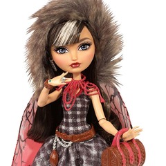 Сериз Худ День наследия