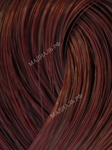 Schwarzkopf  IGORA ROYAL Крем-краска   5-88 Светлый коричневый красный экстра 60 мл