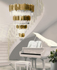 Люстра Empire Chandelier D120