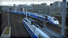 Train Simulator 2017 Standard Edition (для ПК, цифровой ключ)