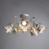 Люстра Arte Lamp Calice A9081PL-5WG